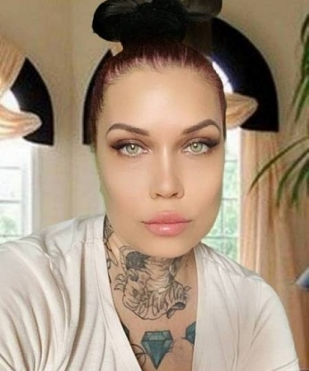 Мила