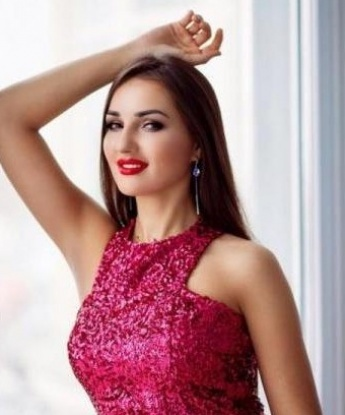 Анкета проститутки Алла - Фото 1, Чертково, 25 лет, №13689