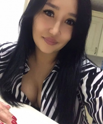 Анкета проститутки Инюта - Фото 1, Чертково, 30 лет, №6730
